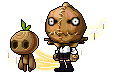 CornHands